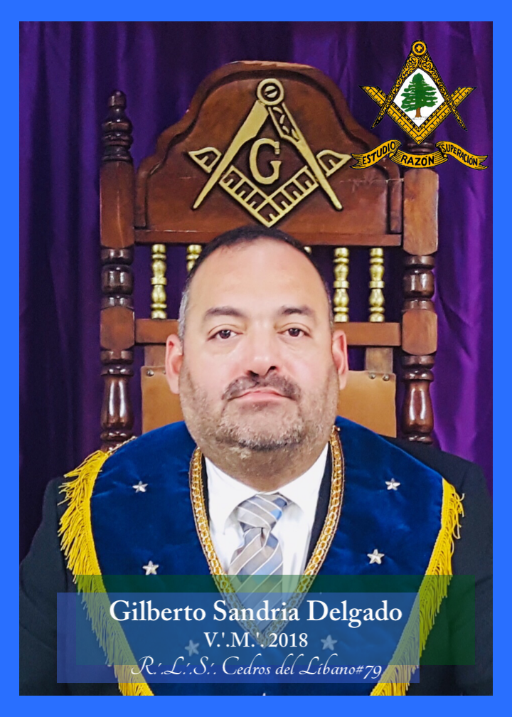 Gilberto Sandria Delgado